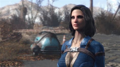 fallout 4 nora naked|Fallout 4 Nora Porn Videos .